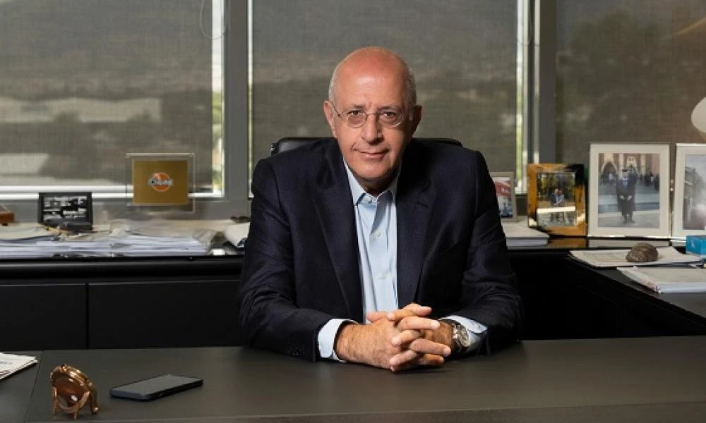 Η ΙΟΝ εξαγοράζει το 75% της καραμελοποιίας Λάβδας